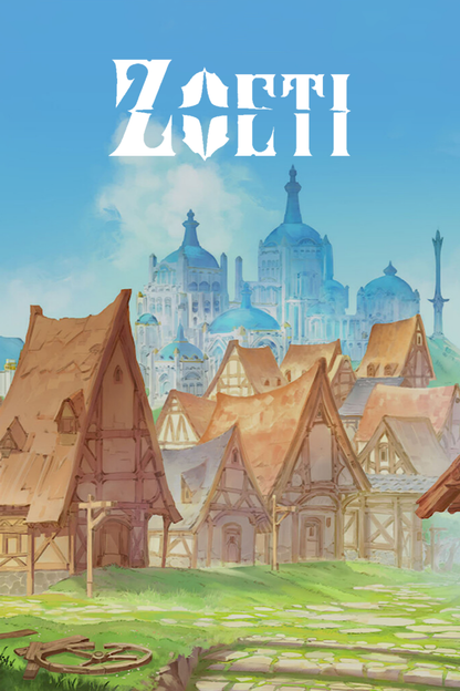 Zoeti (Steam)