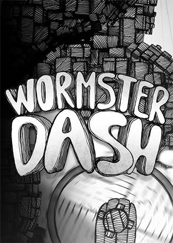 Wormster Dash