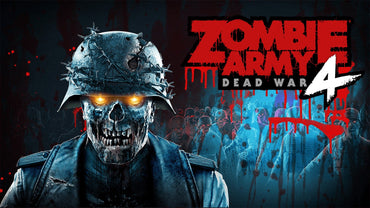 Zombie Army 4: Dead War