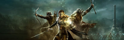 The Elder Scrolls Online Collection: Gold Road (Steam)