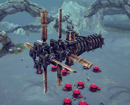 Besiege