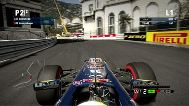 F1 2012 (EU)