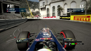 F1 2012