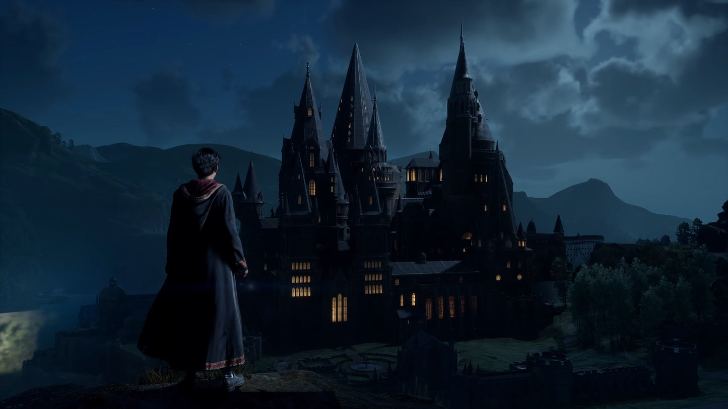 Hogwarts Legacy (Steam)