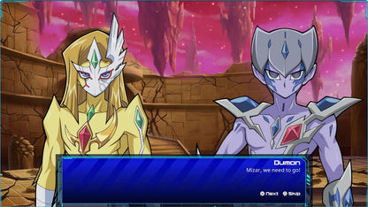 Yu-Gi-Oh! Legacy of the Duelist (EU)