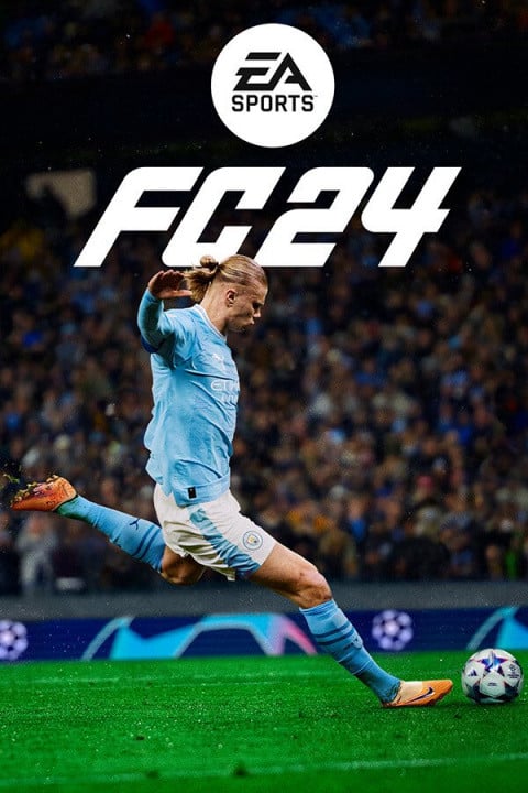 EA Sports FC 24 (Steam)