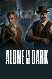 Alone in the Dark (2024) (Deluxe Edition) (Steam)