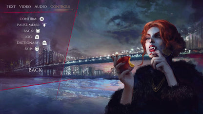 Vampire: The Masquerade - Coteries of New York