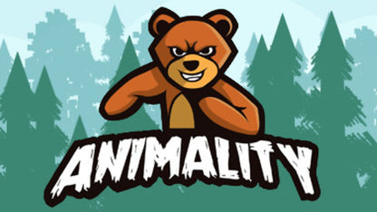 ANIMALITY Steam Key GLOBAL