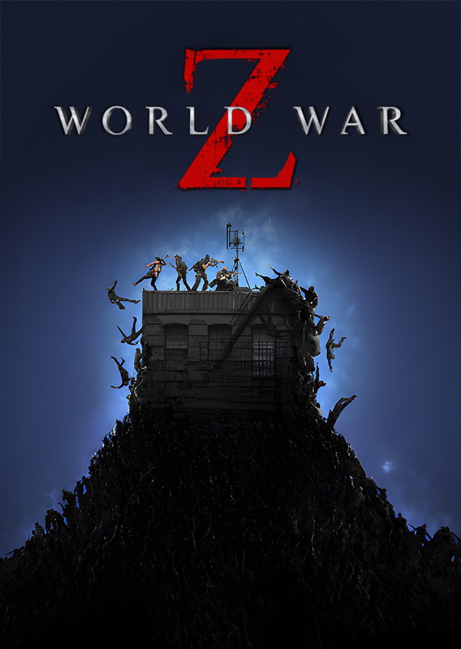 World War Z: Aftermath (EMEA + US)