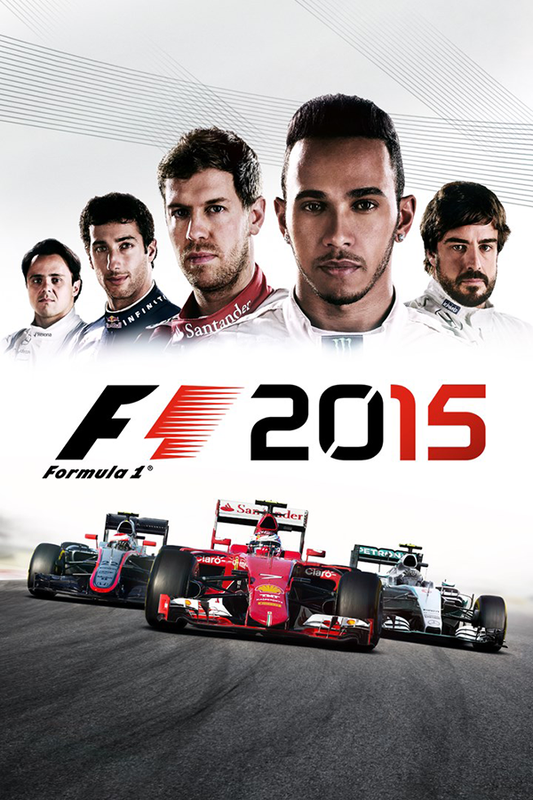 F1 2015 (EU)