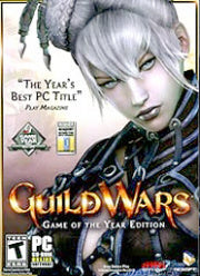 Guild Wars (GOTY Edition) (Official website)