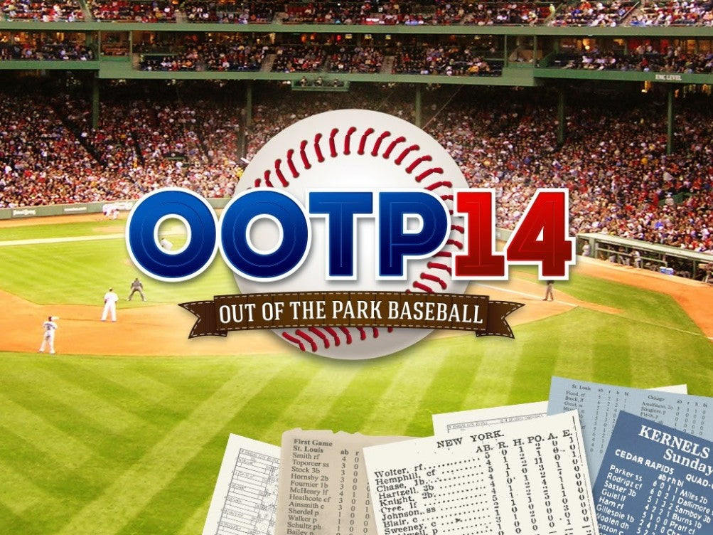 Out of the Park Baseball 15