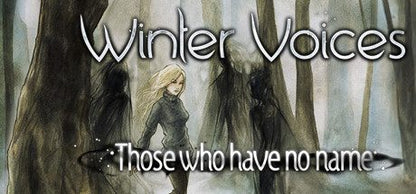 Winter Voices Episode 1: Those who have no name (DLC)