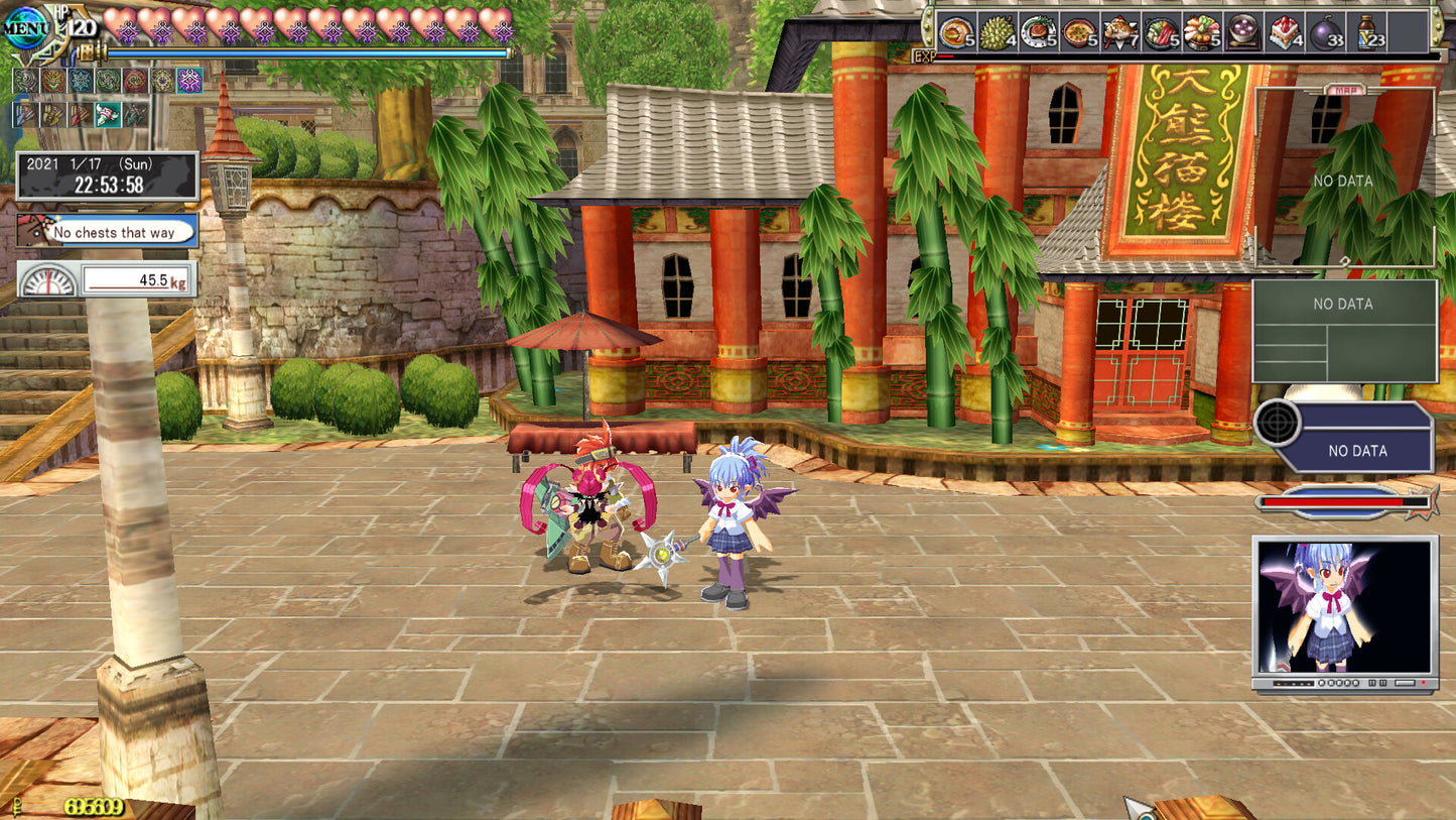 Zwei: The Ilvard Insurrection