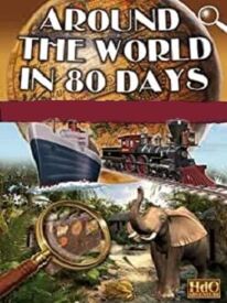 80 Days Steam Key GLOBAL