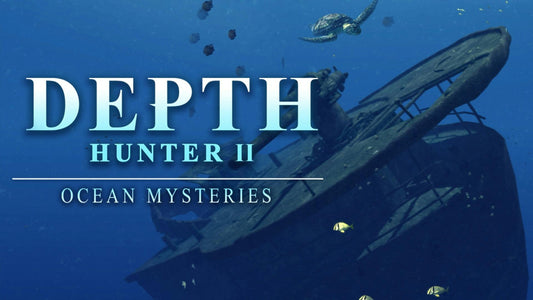 Depth Hunter 2: Ocean Mysteries (DLC)