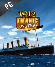 1912 Titanic Mystery Steam CD Key