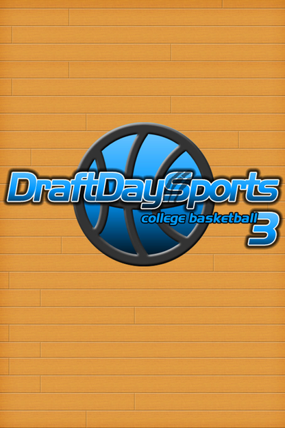 Draft Day Sports College Basketball 3 Steam Key GLOBAL