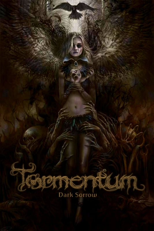 Tormentum - Dark Sorrow