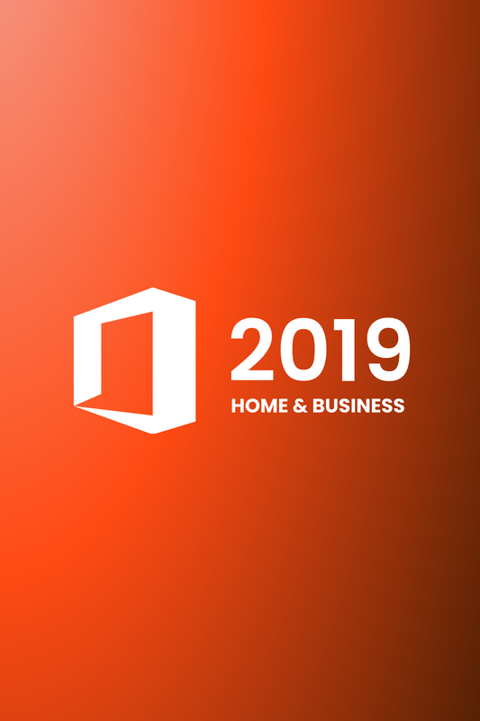 Office 2019 Home & Business (Költöztethető) (Mac)