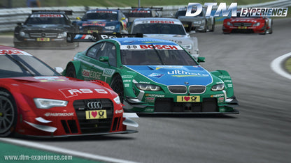 DTM 2013 Championship