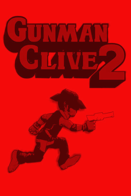 Gunman Clive 2 Steam Key GLOBAL