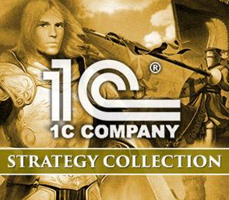 1C Strategy Collection