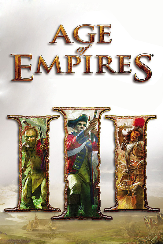 Age of Empires III (Complete Collection)