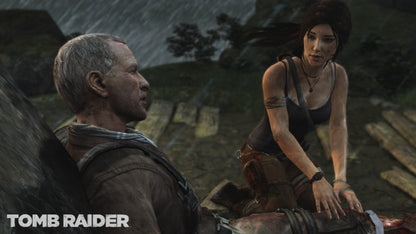 Tomb Raider (GOTY) (Steam)