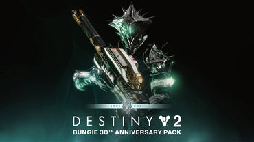 Destiny 2 - Bungie 30th Anniversary Pack (DLC) (EU)