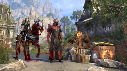 The Elder Scrolls Online: Summerset (Upgrade Pack)