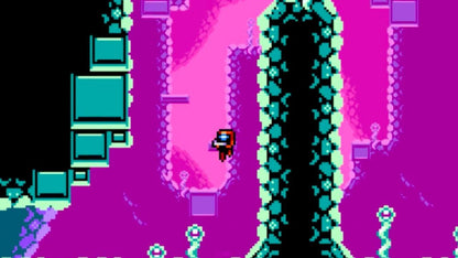 Xeodrifter (Special Edition)