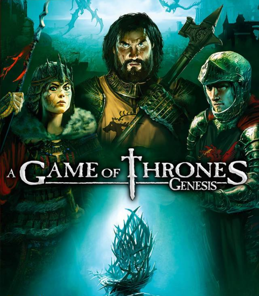 A Game of Thrones: Genesis (PL)