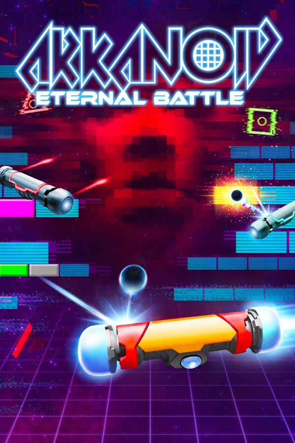 Arkanoid: Eternal Battle (Steam)