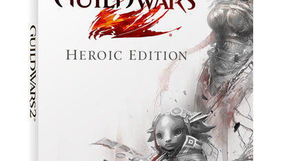 Guild Wars 2 (Heroic Edition)