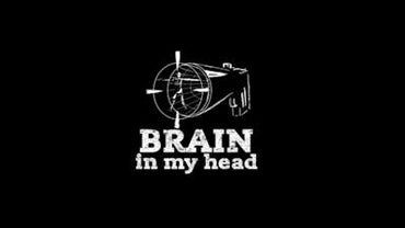 Brain In My Head