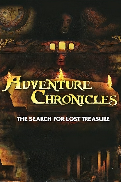 Adventure Chronicles: The Search For Lost Treasure (Steam)