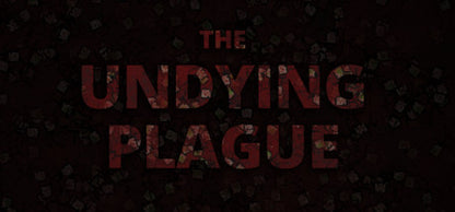 Undying Plague Steam CD Key