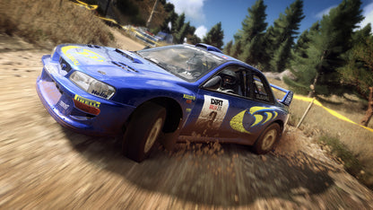 DiRT Rally 2.0 Game of the Year Edition EU XBOX One CD Key