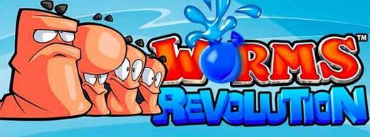 Worms Revolution - Customization Pack (DLC)