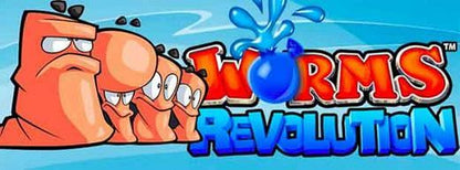 Worms Revolution - Customization Pack (DLC)