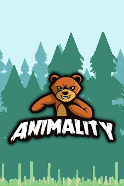 ANIMALITY Steam Key GLOBAL