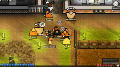 Prison Architect - Psych Ward: Warden's Edition (DLC)