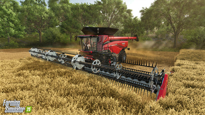 Farming Simulator 25 (Steam) (Előrendelés)