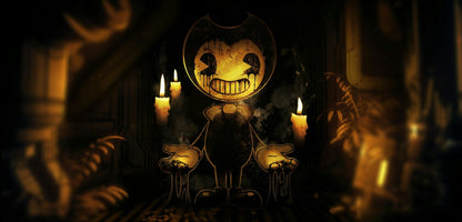 Bendy and the Dark Revival