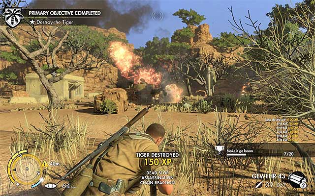 Sniper Elite III: Afrika - Season Pass (DLC)