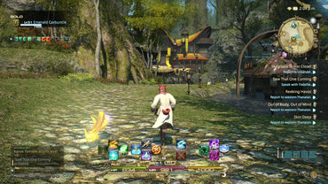 Final Fantasy XIV: A Realm Reborn