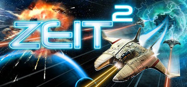 Zeit&sup2; (Steam)