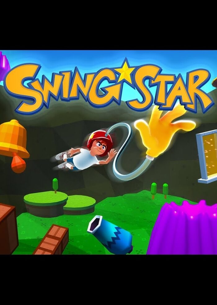 SwingStar VR Steam CD Key